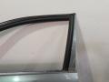 дверь передняя левая Daewoo Evanda 1 поколение V200 2003, 2.0 л., i, X 20 SED, бензин, МКПП, берюзовый, седан, передний привод - фото №2