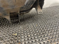 фара правая Renault Megane 1 поколение [рестайлинг] 2000, 1.6 л., K4M 690, бензин, 5МКПП, красный, седан, передний привод - фото №6