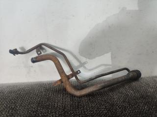 горловина топливного бака Chery, бензин, МКПП, чёрный, внедорожник 5 дв.