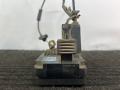 замок двери задней левой Opel Vectra B 1998, 1.8 л., бензин, МКПП, мокрый асфальт, седан, 90503995 - фото №7