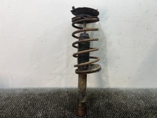 стойка передняя правая Iran Khodro Samand 1 поколение 2009, 1.6 л., бензин, МКПП, чёрный, седан, передний привод