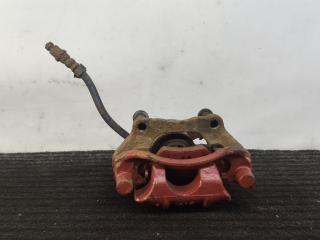 суппорт задний правый Opel Zafira 1 поколение (A) 2000, 2.0 л., Z 20 DTJ, дизель, МКПП, синий металлик, минивэн, передний привод