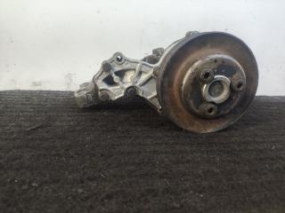 помпа Volkswagen Passat B3 1991, 1.8 л., бензин, МКПП, белый, седан, передний привод, C56121013E