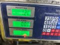 уплотнитель Opel Vectra B 1998, 1.8 л., бензин, МКПП, мокрый асфальт, седан - фото №11