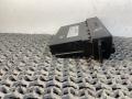блок управления печки / климат-контроля Daewoo Evanda 1 поколение V200 2003, 2.0 л., i, X 20 SED, бензин, МКПП, берюзовый, седан, передний привод, NO96460537, DTX030405077 - фото №4