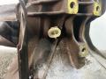 КПП механическая (МКПП) Opel Astra G 1998, 1.7 л., TDS, X 17 DTL, дизель, МКПП, хетчбэк 5 дв., передний привод, 3.74 - фото №8