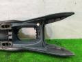 консоль салона Renault Scenic 1 поколение 1998, 1.9 л., F9Q 734, дизель, синий, минивэн, передний привод, 7700846264 - фото №7