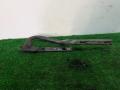 петля капота правая Chrysler Voyager 3 поколение 1998, 2.4 л., EDZ, бензин, МКПП, чёрный, минивэн, передний привод - фото №2
