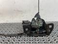 замок капота Daewoo Evanda 1 поколение V200 2003, 2.0 л., i, X 20 SED, бензин, МКПП, берюзовый, седан, передний привод - фото №3