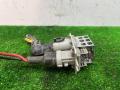 сопротивление печки Renault Megane 1 поколение 1997, 1.6 л., K7M 703, бензин, 5МКПП, красный, хетчбэк 5 дв., передний привод, 651409R - фото №4