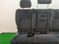 салон (комплект сидений) Opel Zafira 1 поколение (A) 2002, 2.2 л., дизель, 5МКПП, серебристый, минивэн, передний привод, LIKVIDACIYASKLADA - фото №15
