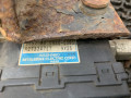 блок ABS Hyundai Atos 1 поколение 2000, 1.0 л., G4HC, бензин, МКПП, черный, хетчбэк 5 дв., 0980-0060, X2T33471T - фото №4