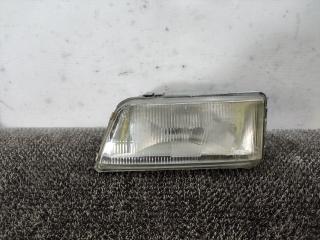 фара левая Fiat Ducato 2 поколение 1999, 2.8 л., 8140.43, дизель, МКПП, белый, фургон, передний привод, 00123300