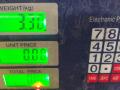 стартер Opel Vectra B 1998, 1.8 л., бензин, МКПП, мокрый асфальт, седан - фото №11
