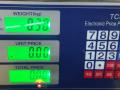 трубка гидроусилителя Opel Vectra B 1998, 1.8 л., бензин, МКПП, мокрый асфальт, седан - фото №9