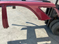 крыша Kia Sorento 1 поколение 2005, 2.4 л., G4JS, бензин, МКПП, красный, внедорожник 5 дв., полный подключаемый привод - фото №10