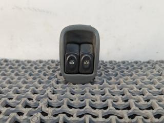 блок управления стеклоподъемниками Renault Scenic 1 поколение 1998, 1.9 л., F9Q 734, дизель, синий, минивэн, передний привод, 7700836269