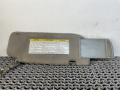 козырек солнцезащитный Daewoo Evanda 1 поколение V200 2003, 2.0 л., i, X 20 SED, бензин, МКПП, берюзовый, седан, передний привод - фото №2