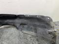 защита арок передняя левая (подкрылок) Toyota Carina E 1 поколение T190 1995, 1.6 л., 4A-FE, бензин, МКПП, зелёный, хетчбэк 5 дв., передний привод, 5387305010 - фото №3