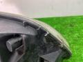 фара левая Renault Megane 1 поколение 1997, 1.6 л., K7M 703, бензин, 5МКПП, красный, хетчбэк 5 дв., передний привод - фото №5