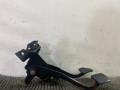 узел педальный (блок педалей) Volkswagen Polo 2 поколение 1990, 1.3 л., бензин, МКПП, синий, хетчбэк 3 дв., передний привод - фото №2