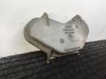 крышка фары Ford Mondeo 2 поколение 1999, 1.8 л., RFN, дизель, МКПП, белый, универсал, передний привод, 1305219078, 96BG13K060AA - фото №3
