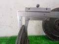 комплект сцепления Daewoo Evanda 1 поколение V200 2003, 2.0 л., i, X 20 SED, бензин, МКПП, берюзовый, седан, передний привод, 90400086, 4721608 - фото №11