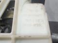 кулиса Daewoo Evanda 1 поколение V200 2003, 2.0 л., i, X 20 SED, бензин, МКПП, берюзовый, седан, передний привод, 96223510 - фото №9