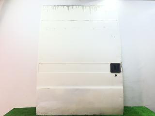 дверь сдвижная Fiat Ducato 2 поколение 1999, 2.8 л., 8140.43, дизель, МКПП, белый, фургон, передний привод