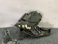 замок двери задней правой Volvo S40 2 поколение [рестайлинг] 2009, 2.4 л., B 5244 S2, бензин, АКПП, бирюзовый, седан, передний привод - фото №3
