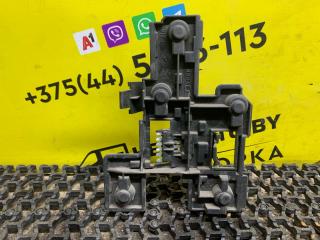 панель заднего правого фонаря Opel Vectra B [рестайлинг] 2000, 2.0 л., дизель, МКПП, хетчбэк 5 дв., передний привод