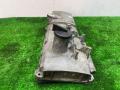 клапанная крышка Renault Megane 1 поколение 1997, 1.6 л., K7M 703, бензин, 5МКПП, красный, хетчбэк 5 дв., передний привод - фото №4