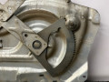 стеклоподъемник задний левый Hyundai Elantra 3 поколение [рестайлинг] XD 2005, 1.6 л., G4ED, бензин, МКПП, серебристый, седан, передний привод - фото №3