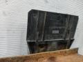 полка аккумулятора Opel Vectra B 1998, 1.8 л., бензин, МКПП, мокрый асфальт, универсал, 90568224, 90568225 - фото №7