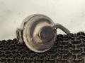 клапан EGR Toyota Carina E 1 поколение T190 1995, 1.6 л., 4A-FE, бензин, МКПП, зелёный, хетчбэк 5 дв., передний привод - фото №4