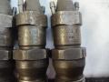 форсунка Volkswagen Passat B3 1993, 1.9 л., 1Z, дизель, МКПП, передний привод, KCA30S44, 068130202E - фото №4