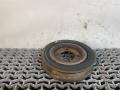 шкив коленвала Opel Vectra B 1998, 1.8 л., бензин, МКПП, мокрый асфальт, универсал, 90469102 - фото №5