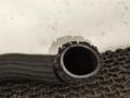 патрубок интеркулера Toyota Carina E 1 поколение T190 1995, 1.6 л., 4A-FE, бензин, МКПП, зелёный, хетчбэк 5 дв., передний привод - фото №3