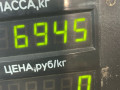 стойка передняя правая Kia Sportage 1 поколение 1999, 2.0 л., FE (16V), бензин, МКПП, синий, внедорожник 5 дв., полный подключаемый привод - фото №3