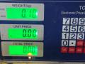 датчик температуры двигателя Opel Vectra B 1998, 1.8 л., бензин, МКПП, мокрый асфальт, седан, 5WK96061 - фото №11