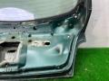 крышка багажника (дверь 3-5) Citroen Xsara 1 поколение 1998, 1.6 л., бензин, 5МКПП, зелёный, хетчбэк 3 дв., передний привод - фото №10