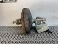 вакуумный усилитель тормозов Renault Clio 2 поколение 2001, 1.9 л., дизель, МКПП, белый, внедорожник 3 дв., 7700416193 - фото №7