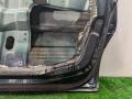 дверь задняя правая Kia Joice 1 поколение 1999, 2.0 л., G4CP, бензин, МКПП, зелёный, минивэн, передний привод - фото №15