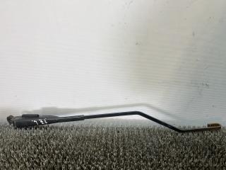 щеткодержатель (поводок стеклоочистителя, дворник) Iran Khodro Samand 1 поколение 2009, 1.6 л., бензин, МКПП, чёрный, седан, передний привод