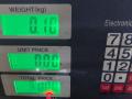 форсунка Hyundai Coupe RD 1997, 2.0 л., бензин, МКПП, серебристый, купе, передний привод, 9250930018, 35310-23010 - фото №7