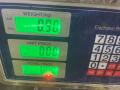 радиатор отопителя (печки) Opel Vectra B 1998, 1.8 л., бензин, МКПП, мокрый асфальт, седан - фото №10
