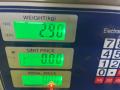 стекло двери передней левой Suzuki Baleno 1 поколение 2002, 1.5 л., бензин, МКПП, чёрный, седан, 43R-00018 - фото №4