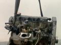 двигатель Opel Astra F 1992, 1.6 л., C 16 NZ, бензин, МКПП, серебристый, универсал, передний привод, C16NZ - фото №2