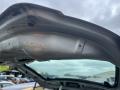 крышка багажника (дверь 3-5) Kia Sorento 1 поколение 2004, 2.5 л., CRDi, D4CB, дизель, АКПП, серебристый, внедорожник 5 дв., полный подключаемый привод - фото №15