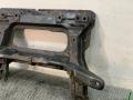 балка подвески передняя (подрамник) Citroen Xsara Picasso 1 поколение 2002, 2.0 л., бензин, МКПП, серый, передний привод - фото №2